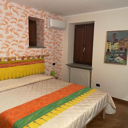La Maison Du Soleil Appartamento Alba Pompeia מראה חיצוני תמונה