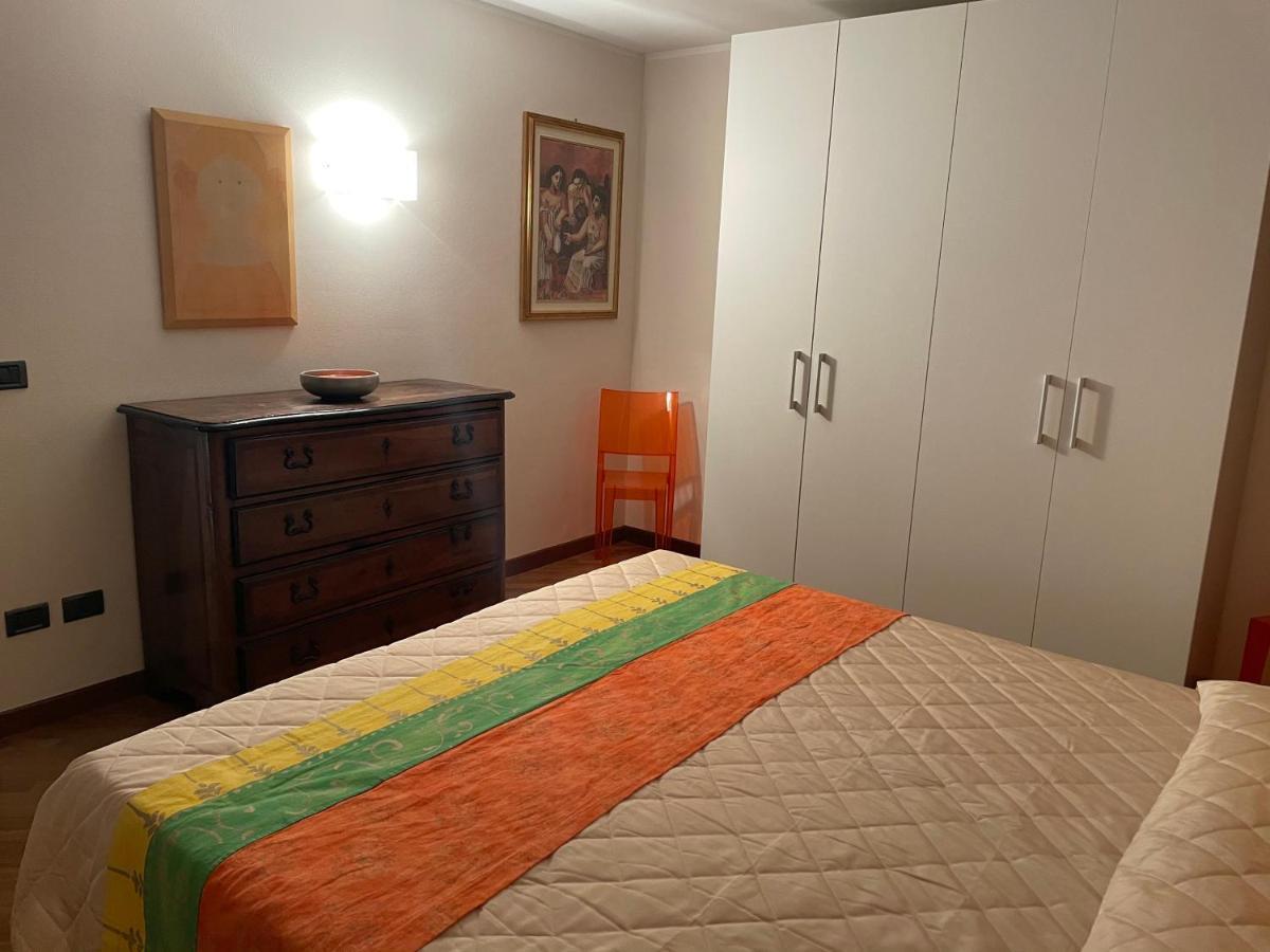 La Maison Du Soleil Appartamento Alba Pompeia מראה חיצוני תמונה